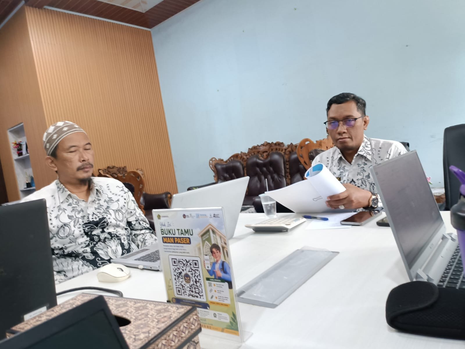 Rapat Koordinasi Pemetaan Kebutuhan Program Tahun 2027