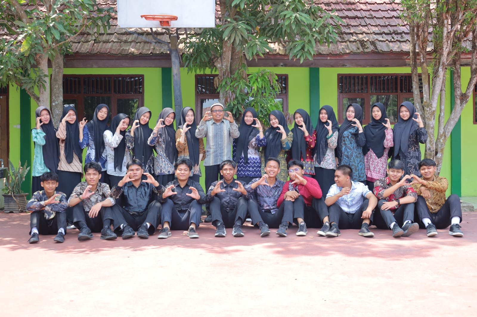 Hari Batik Nasional 2026