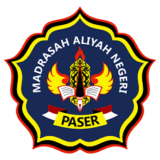 Logo MAN PASER