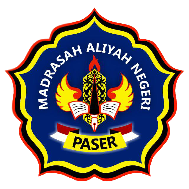 Logo MAN PASER