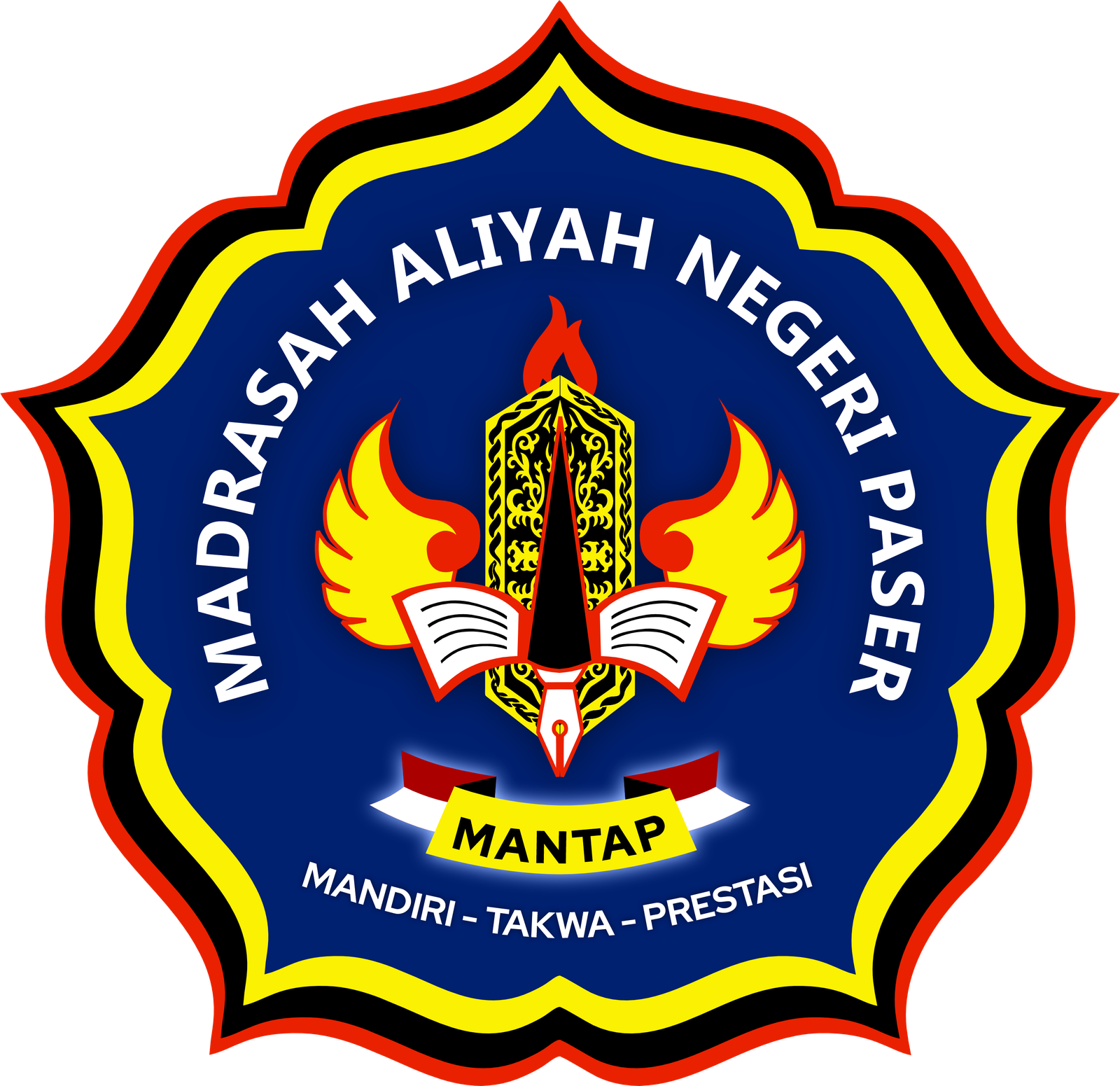 Logo MAN PASER
